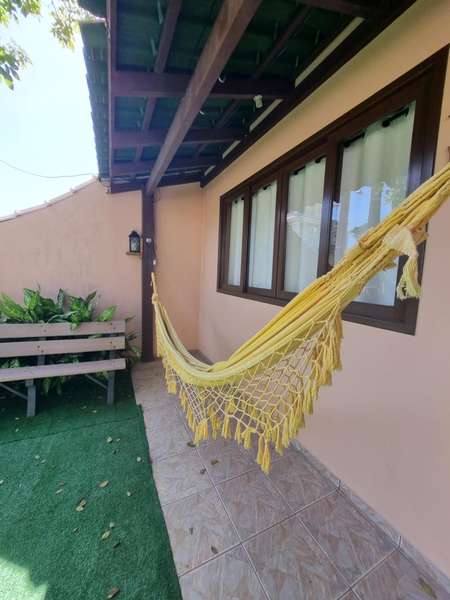 Hostel Pousada Happy Sao Francisco do Sul Exterior foto